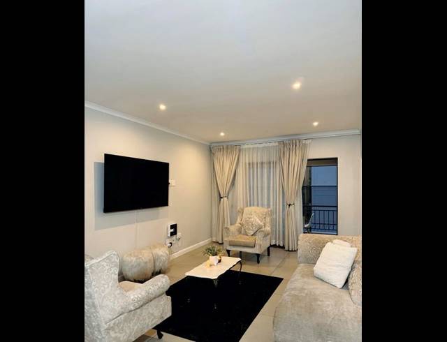 2 BEDROOM PROPERTY TO RENT IN MORNINGSIDE